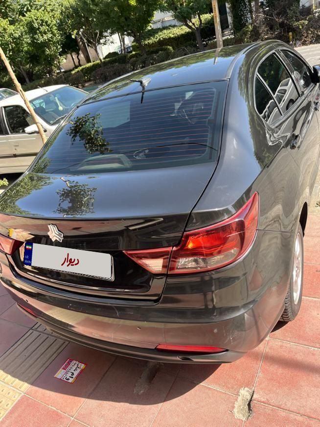 شاهین G دنده ای - 1400