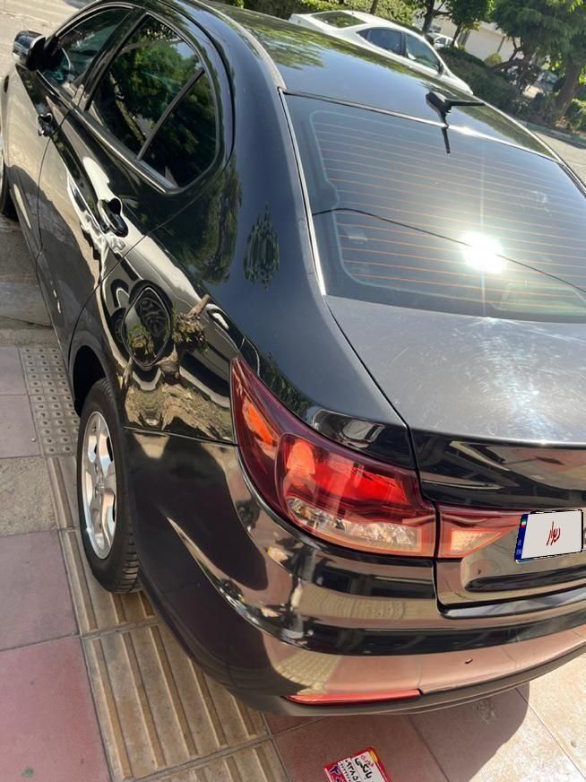 شاهین G دنده ای - 1400