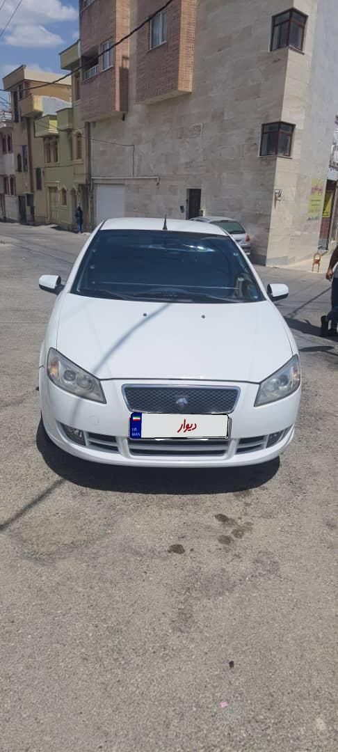 خودرو رانا، LX آگهی ann_18512135