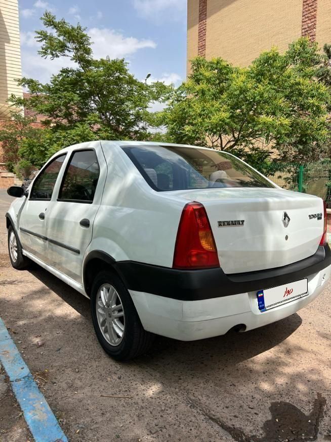 رنو تندر 90 E2 - 1390