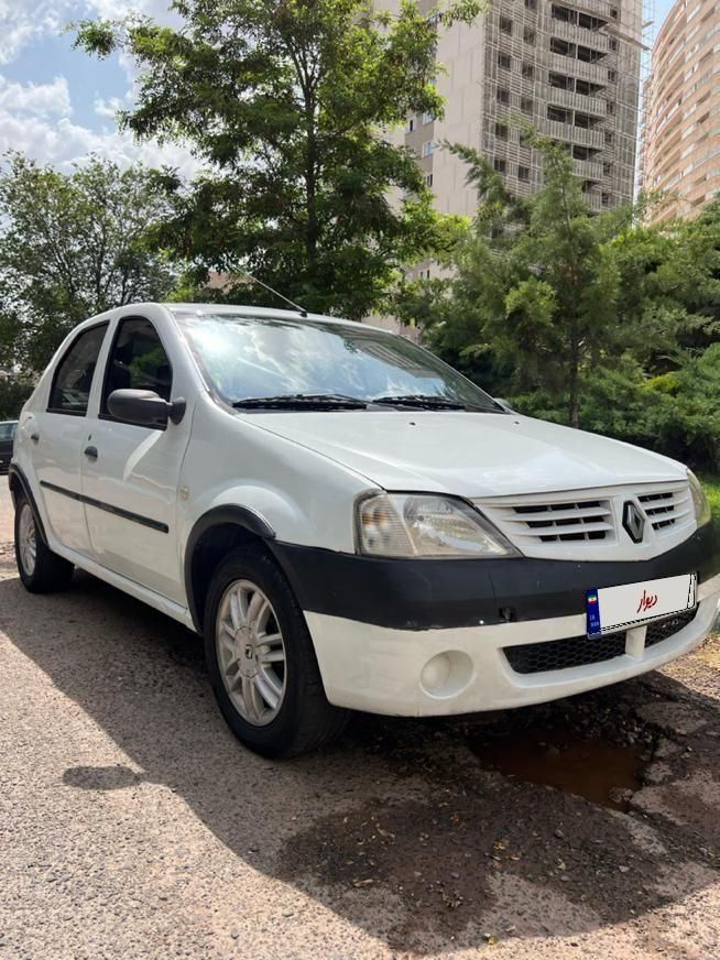 خودرو رنو، تندر 90 آگهی ann_18512161