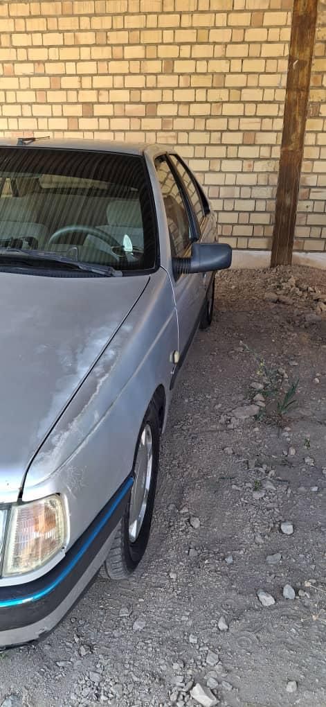 پژو 405 GLX - دوگانه سوز - 1390
