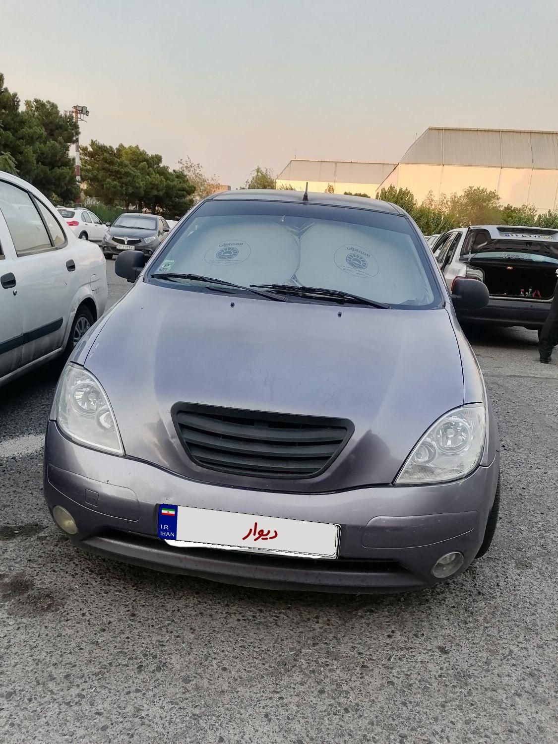 خودرو تیبا، صندوق دار آگهی ann_18512191