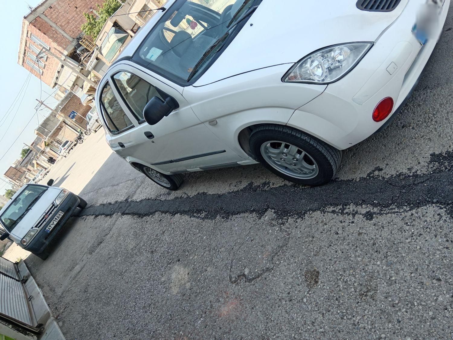 تیبا 2 SX - 1395