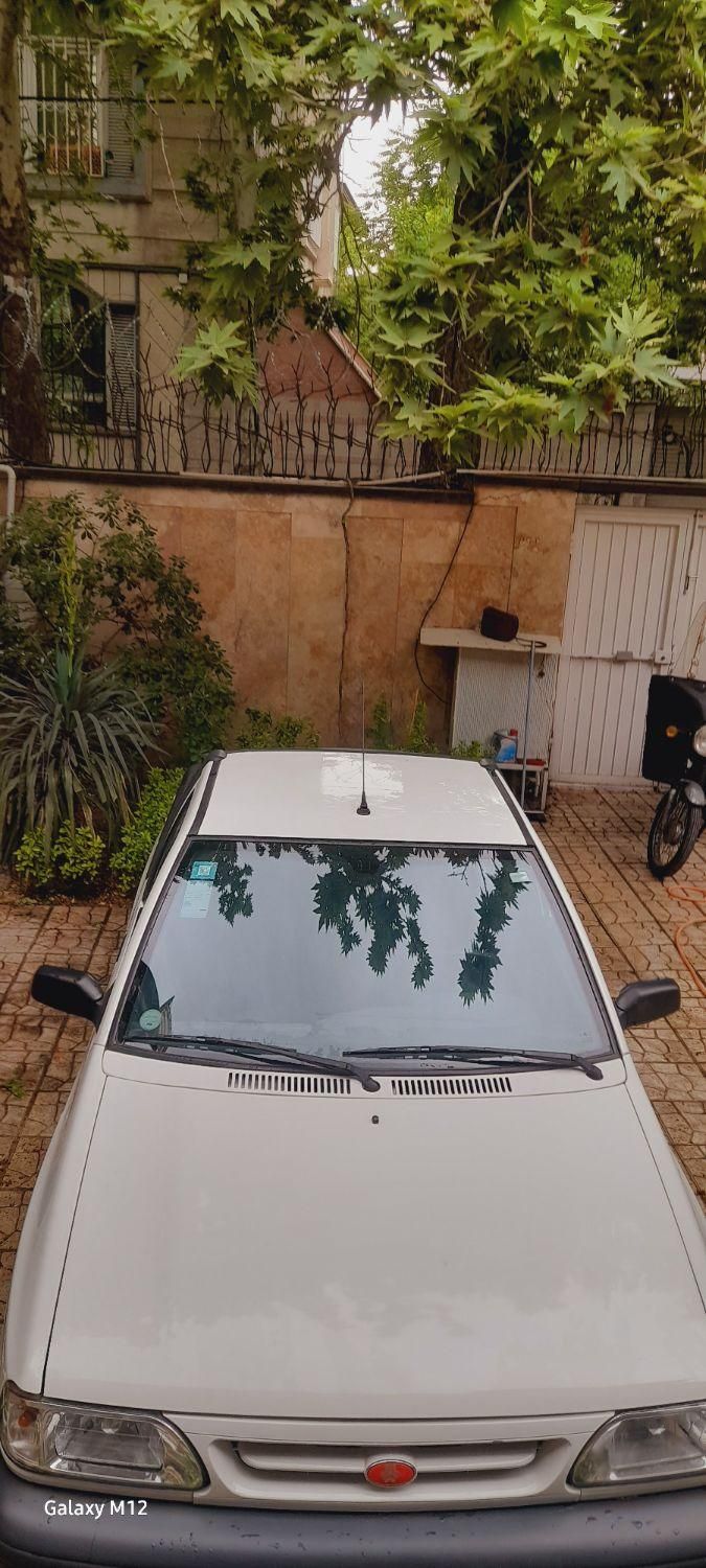 پراید 151 SE - 1402