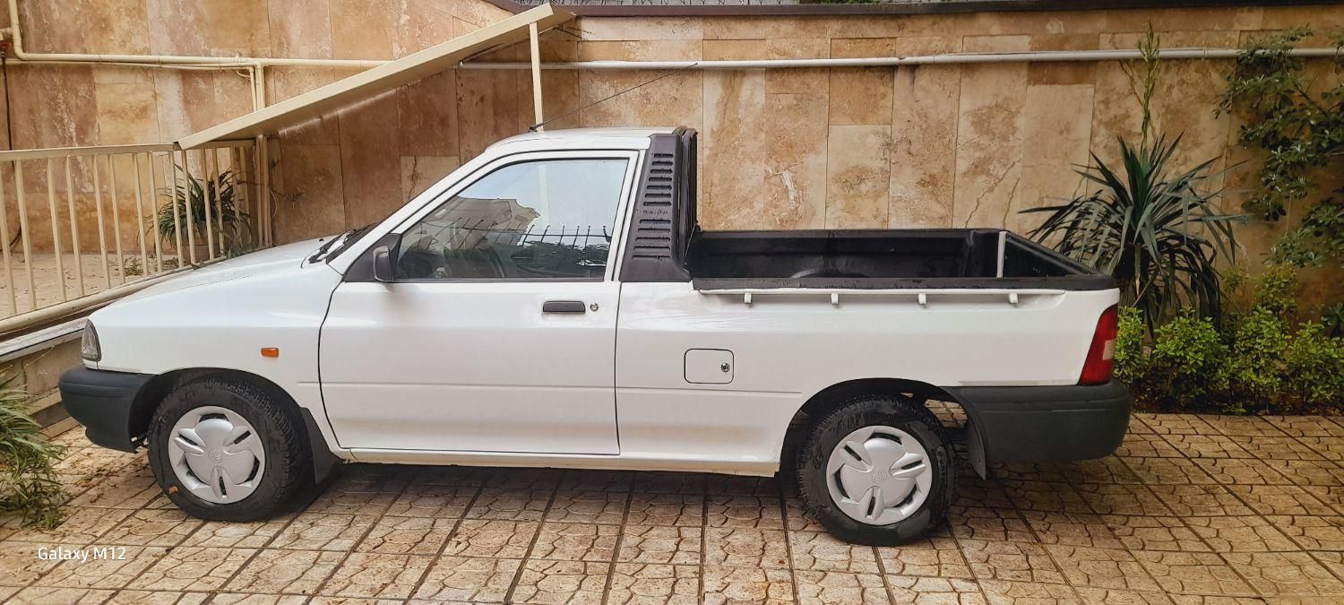 پراید 151 SE - 1402