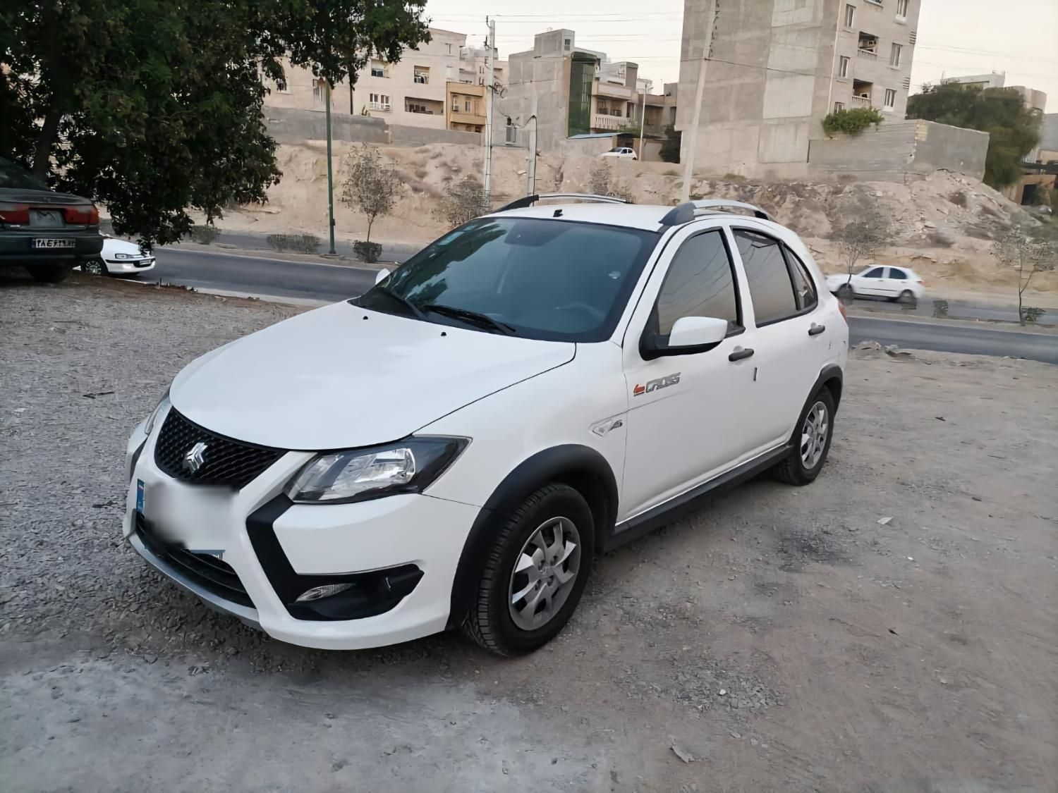 خودرو کوییک، S آگهی ann_18512203