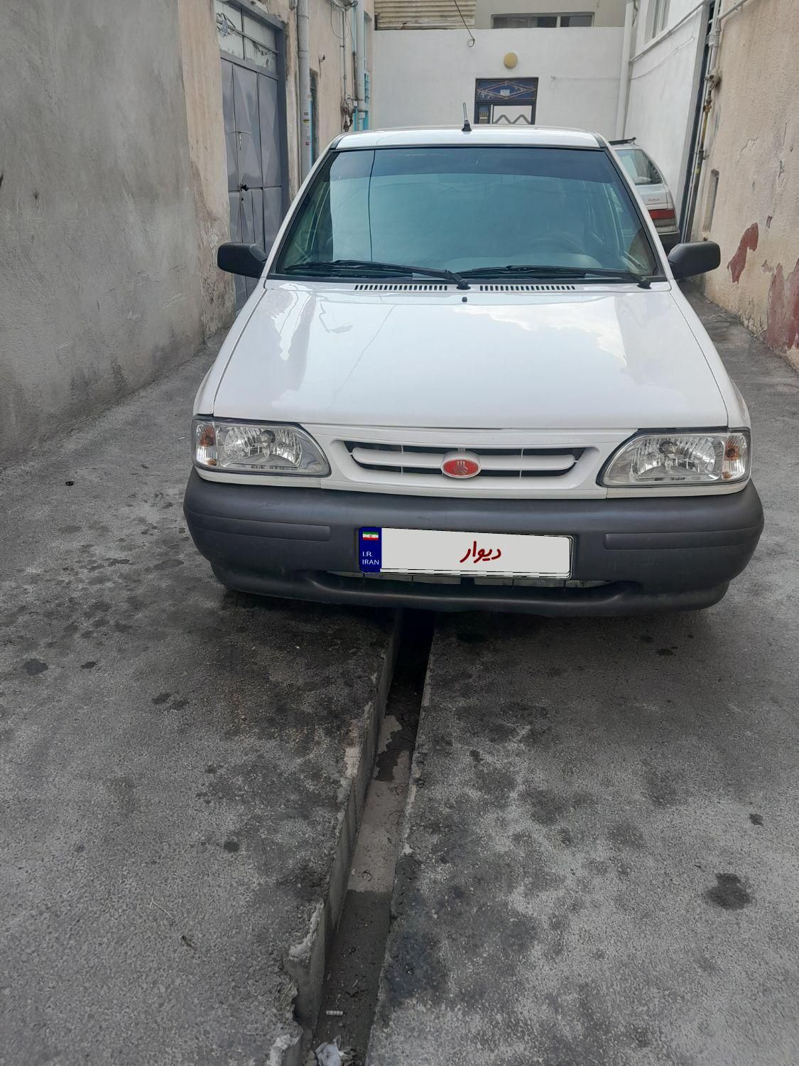 خودرو پراید، 131 آگهی ann_18512212