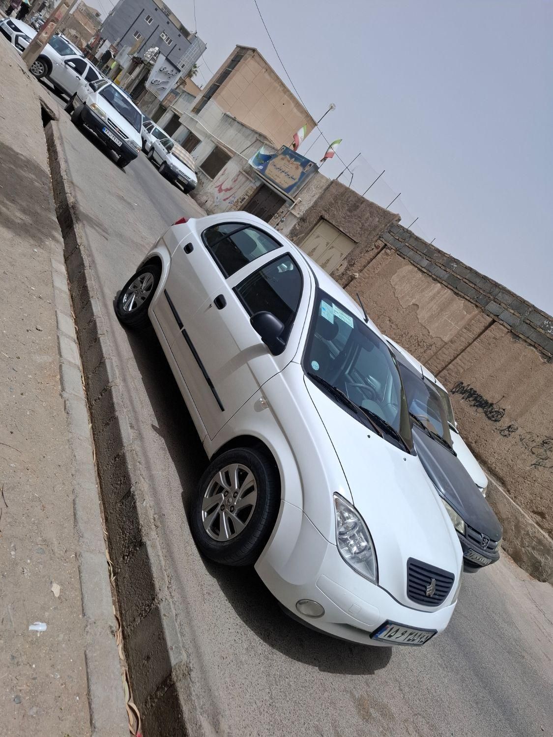 خودرو تیبا، 2 آگهی ann_18512217