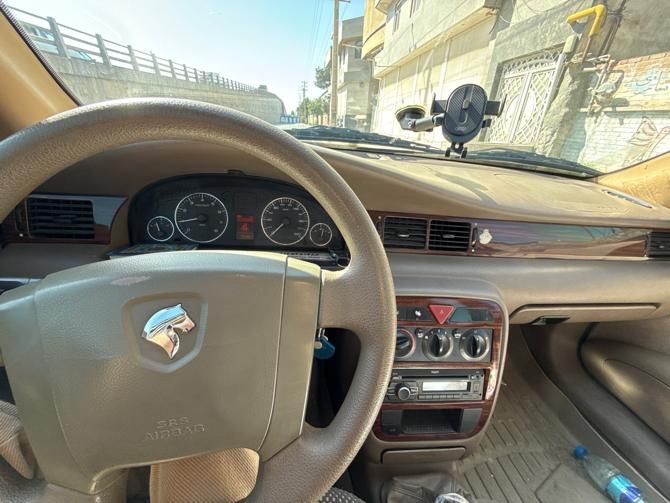 سمند LX XU7 - 1397