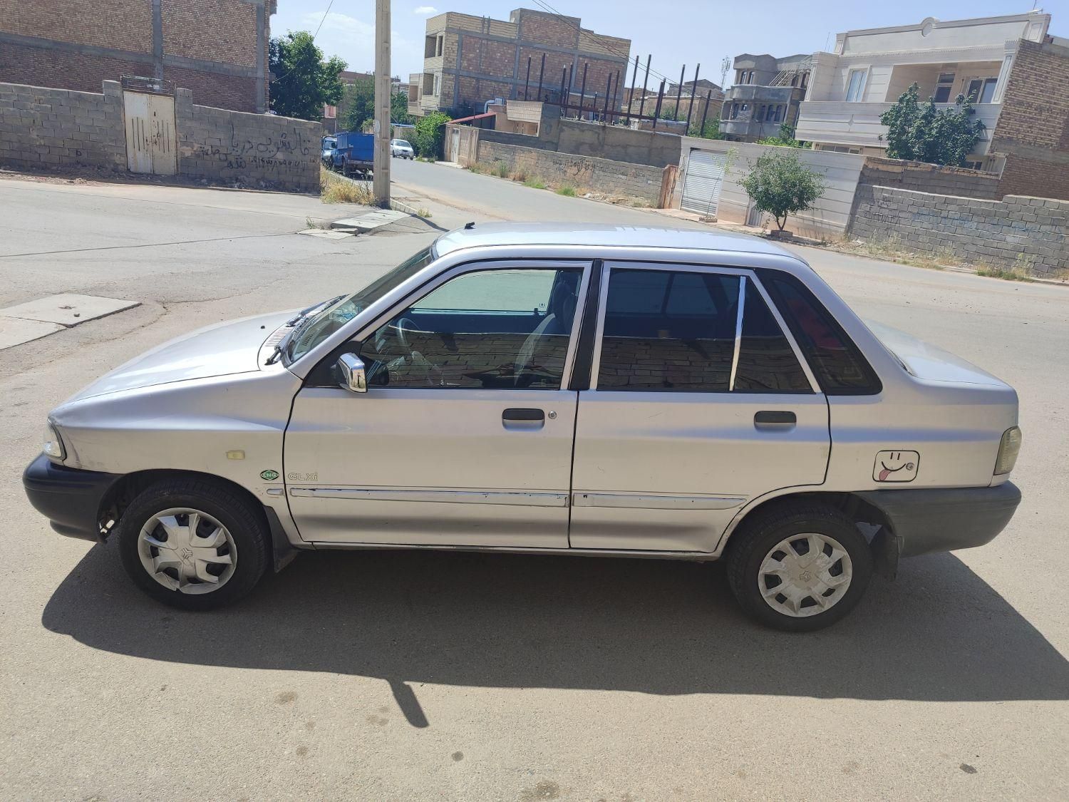 خودرو پراید، 131 آگهی ann_18512242
