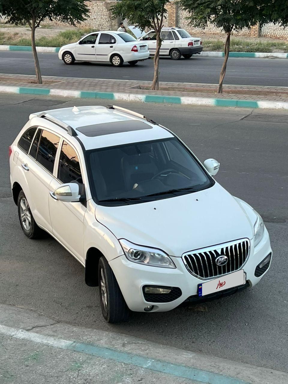 خودرو لیفان، X60 آگهی ann_18512273