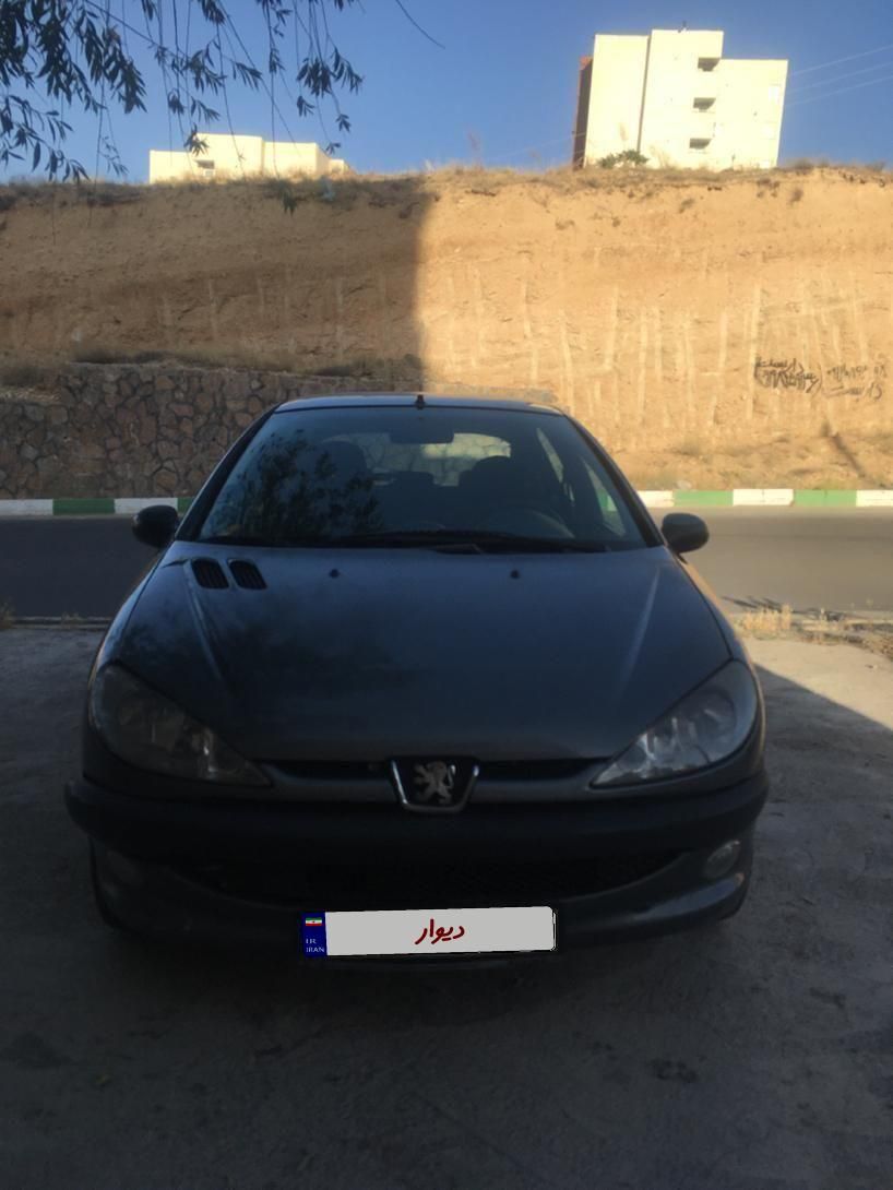 خودرو پژو، 206 آگهی ann_18512284