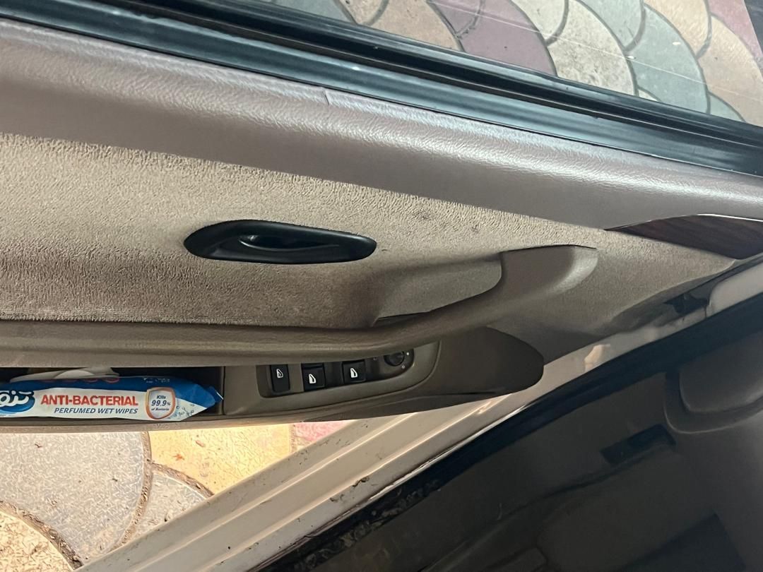 سمند LX EF7 دوگانه سوز - 1394