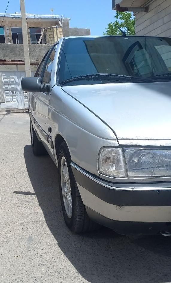 پژو 405 GLX - 1388