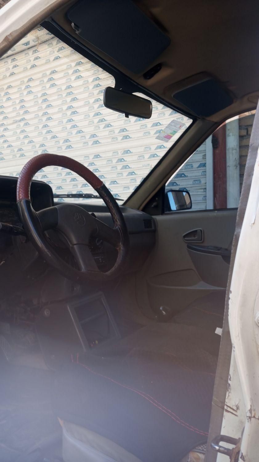 پراید 111 LX - 1375