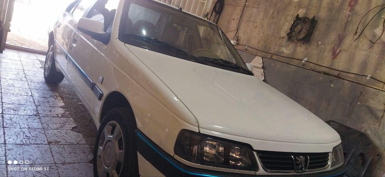 خودرو پژو، 405 SLX آگهی ann_18512297