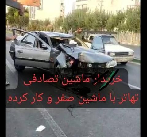 خودرو پژو، پارس آگهی ann_18512314