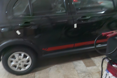 کوییک GXR L دنده ای - 1403