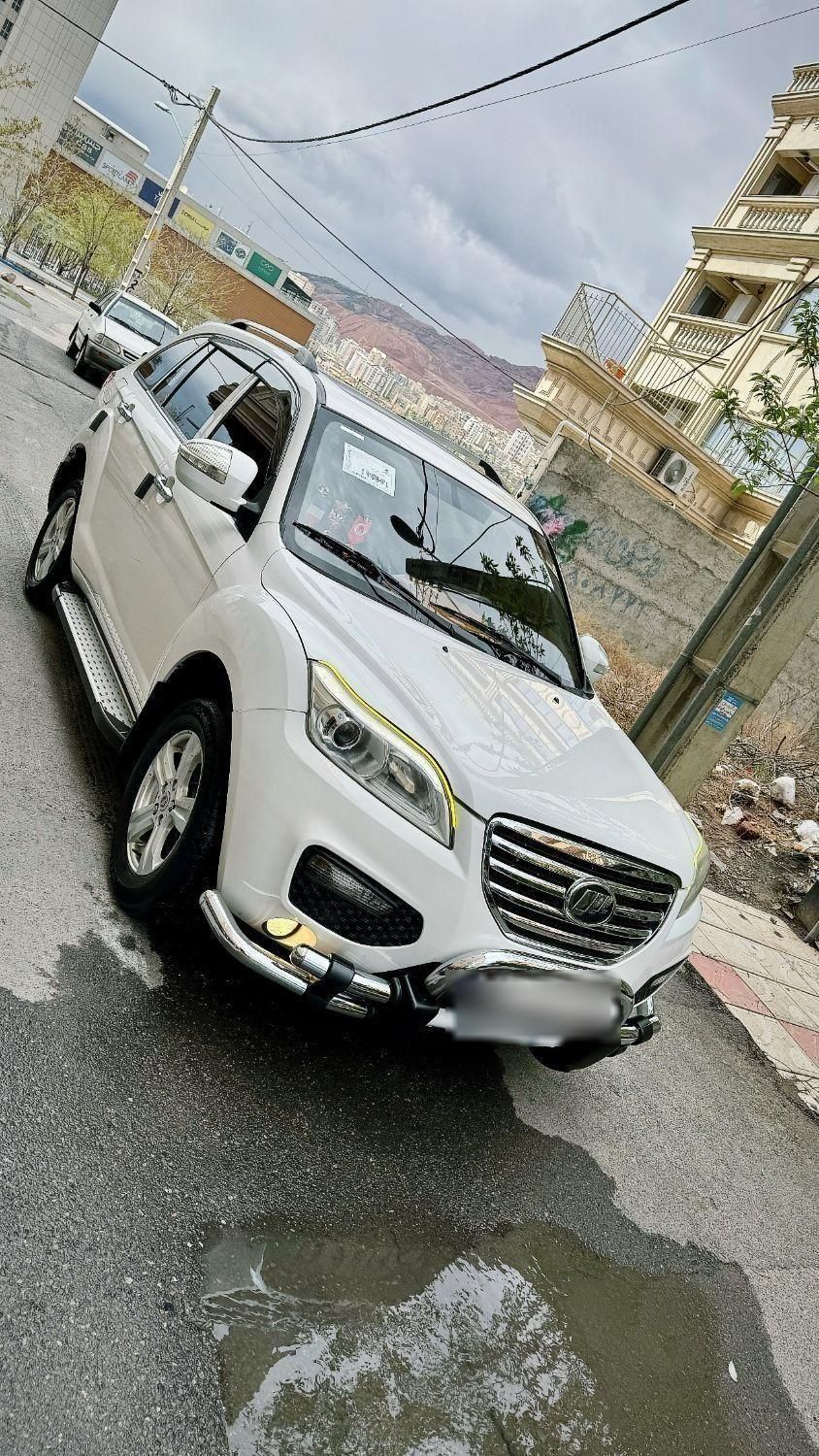 خودرو لیفان، X60 آگهی ann_18512325