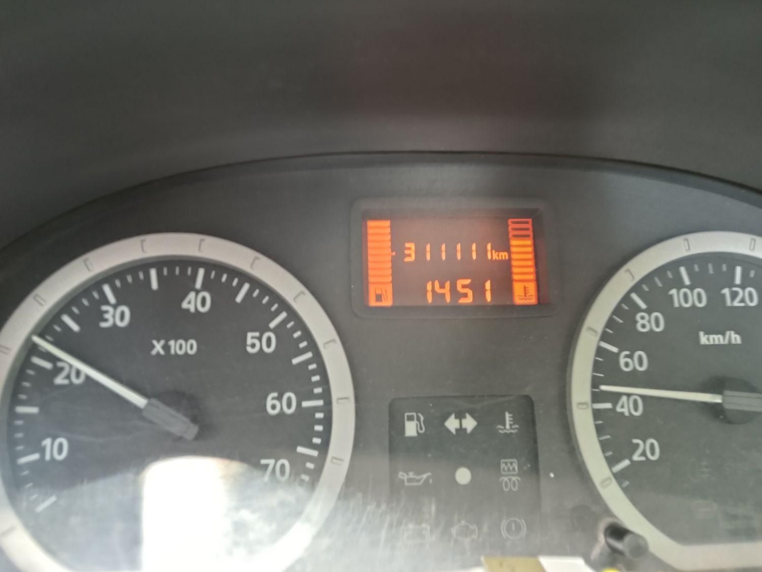 خودرو رنو، تندر 90 آگهی ann_18512341