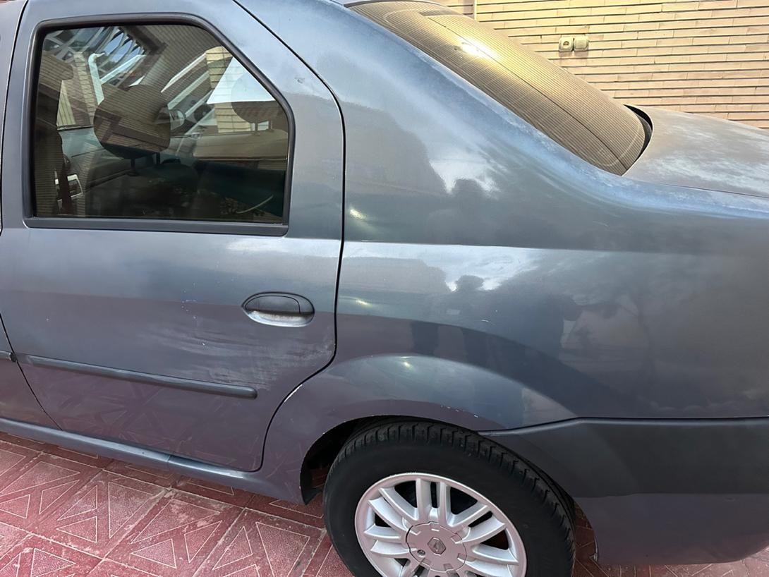 رنو تندر 90 E2 - 1391