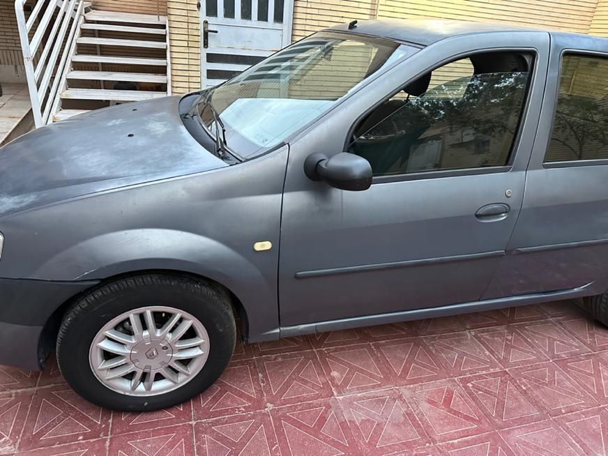 رنو تندر 90 E2 - 1391