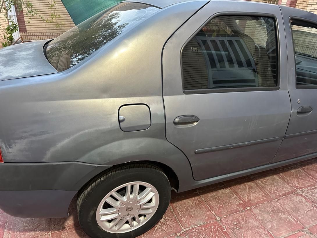 رنو تندر 90 E2 - 1391