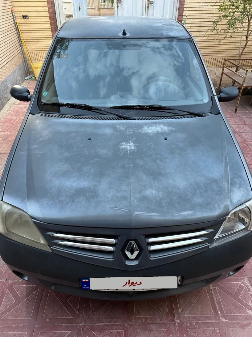 خودرو رنو، تندر 90 آگهی ann_18512349