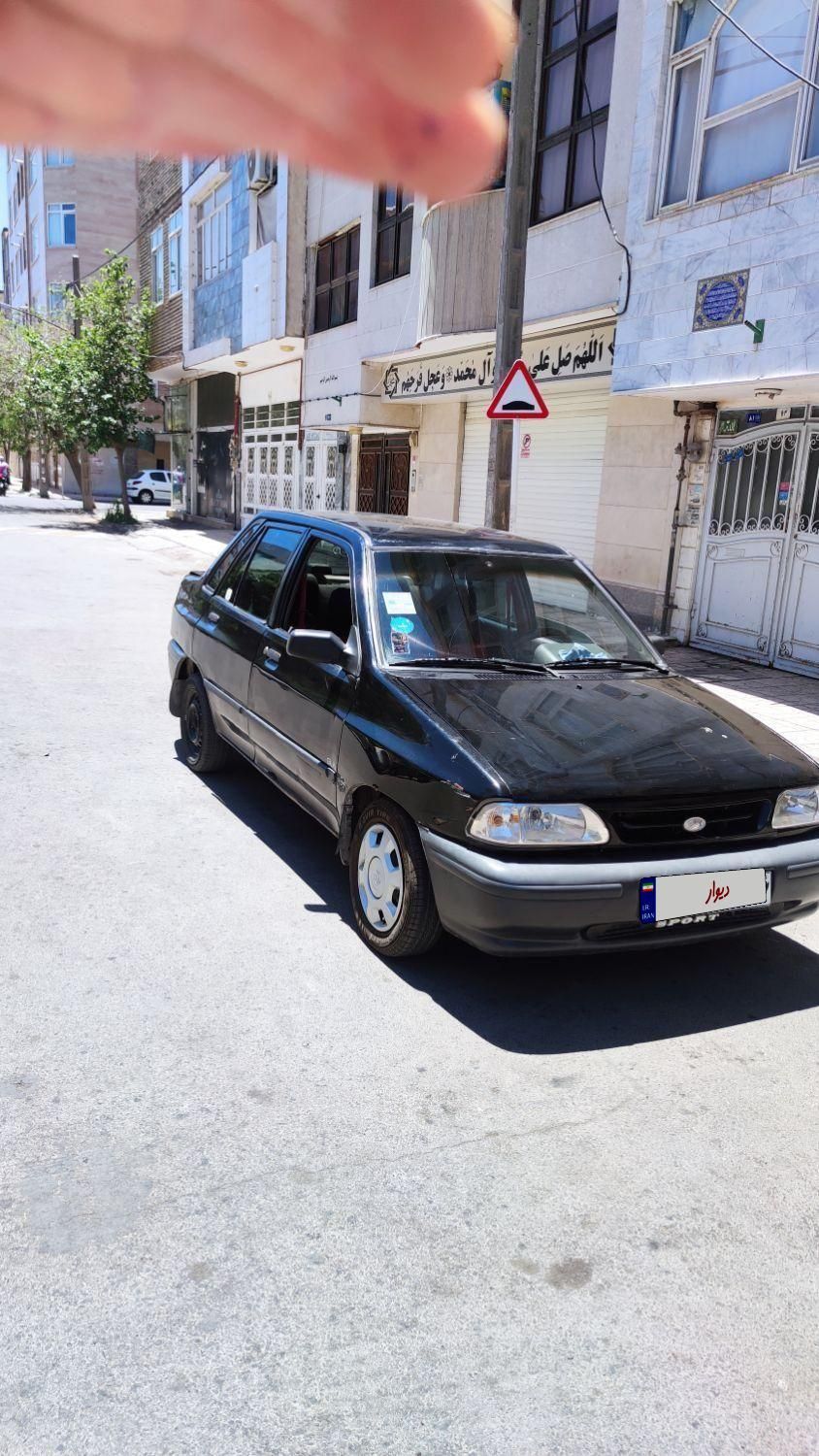 خودرو پراید، صبا آگهی ann_18512351