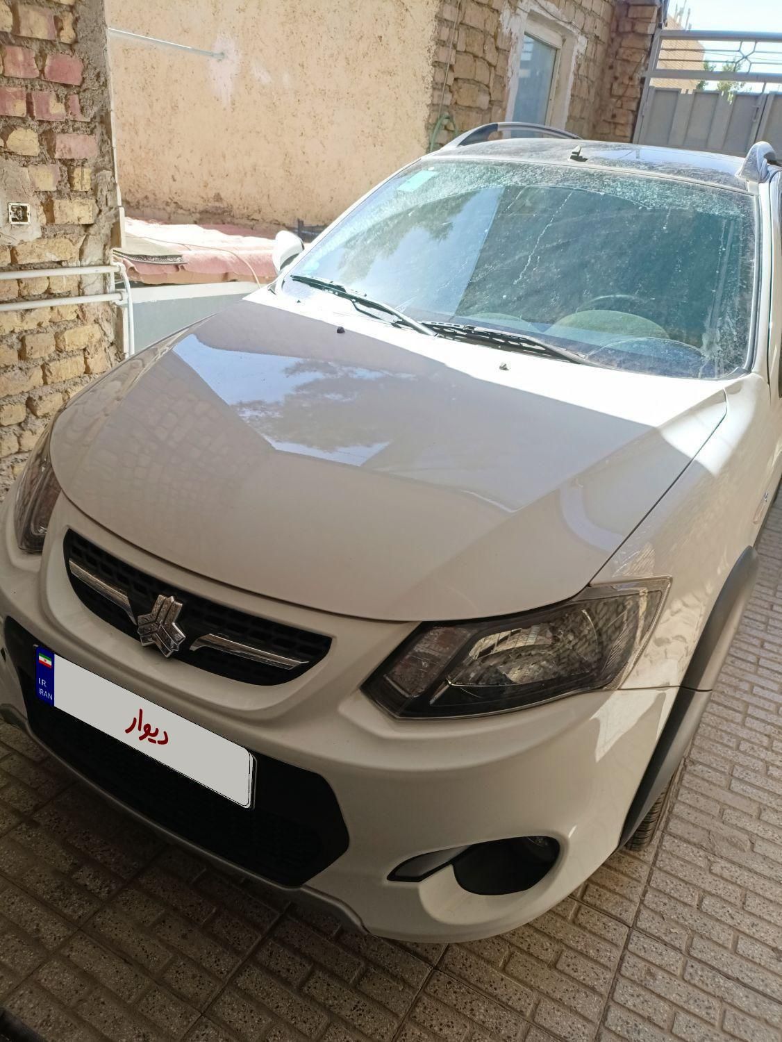 خودرو کوییک، R آگهی ann_18512392