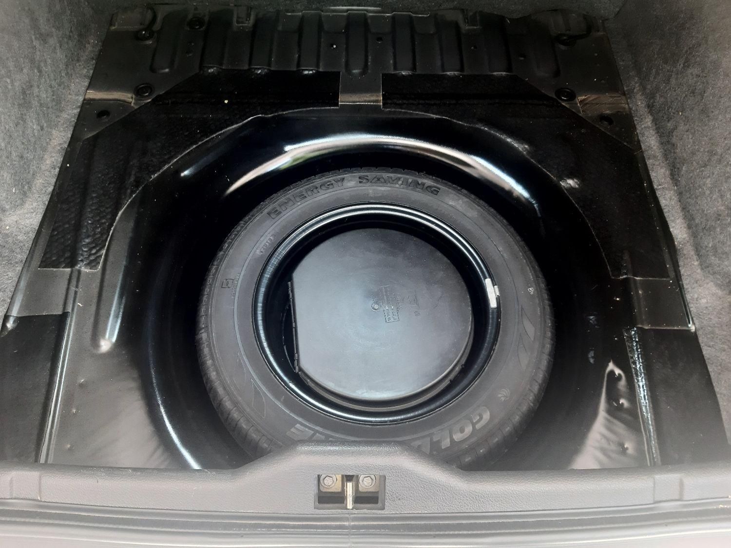 سمند LX XU7 - 1398
