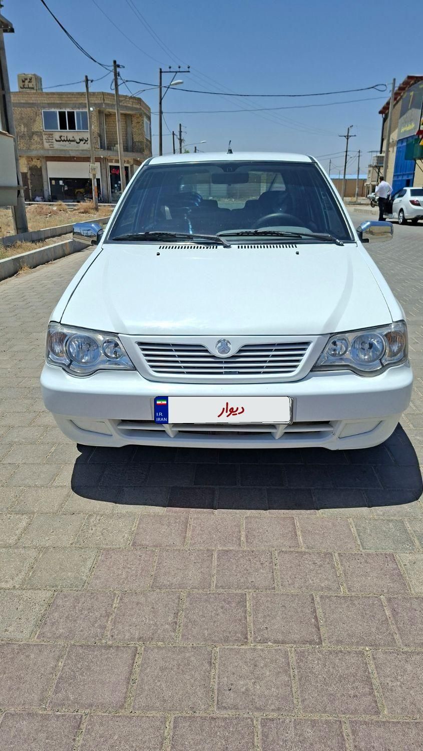 خودرو پراید، 111 آگهی ann_18512419