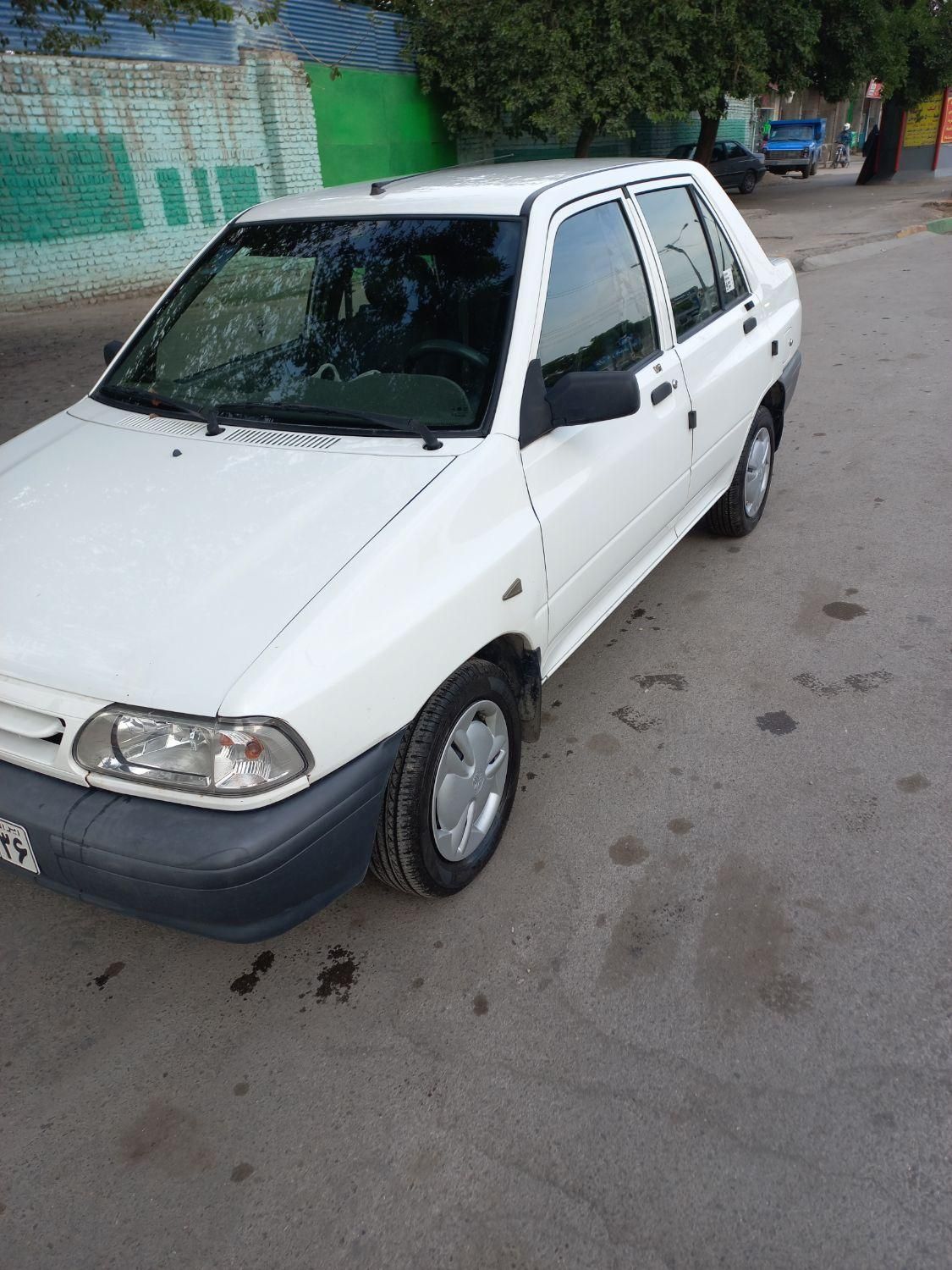 پراید 131 SE - 1399