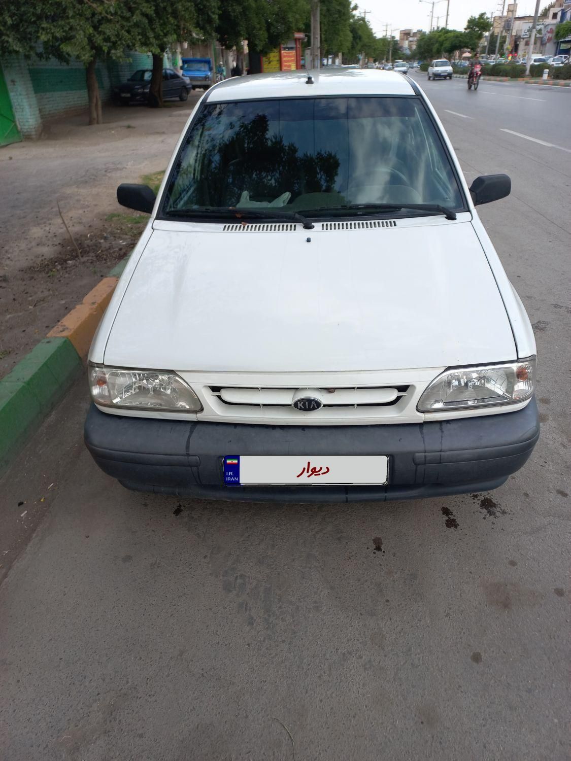 پراید 131 SE - 1399