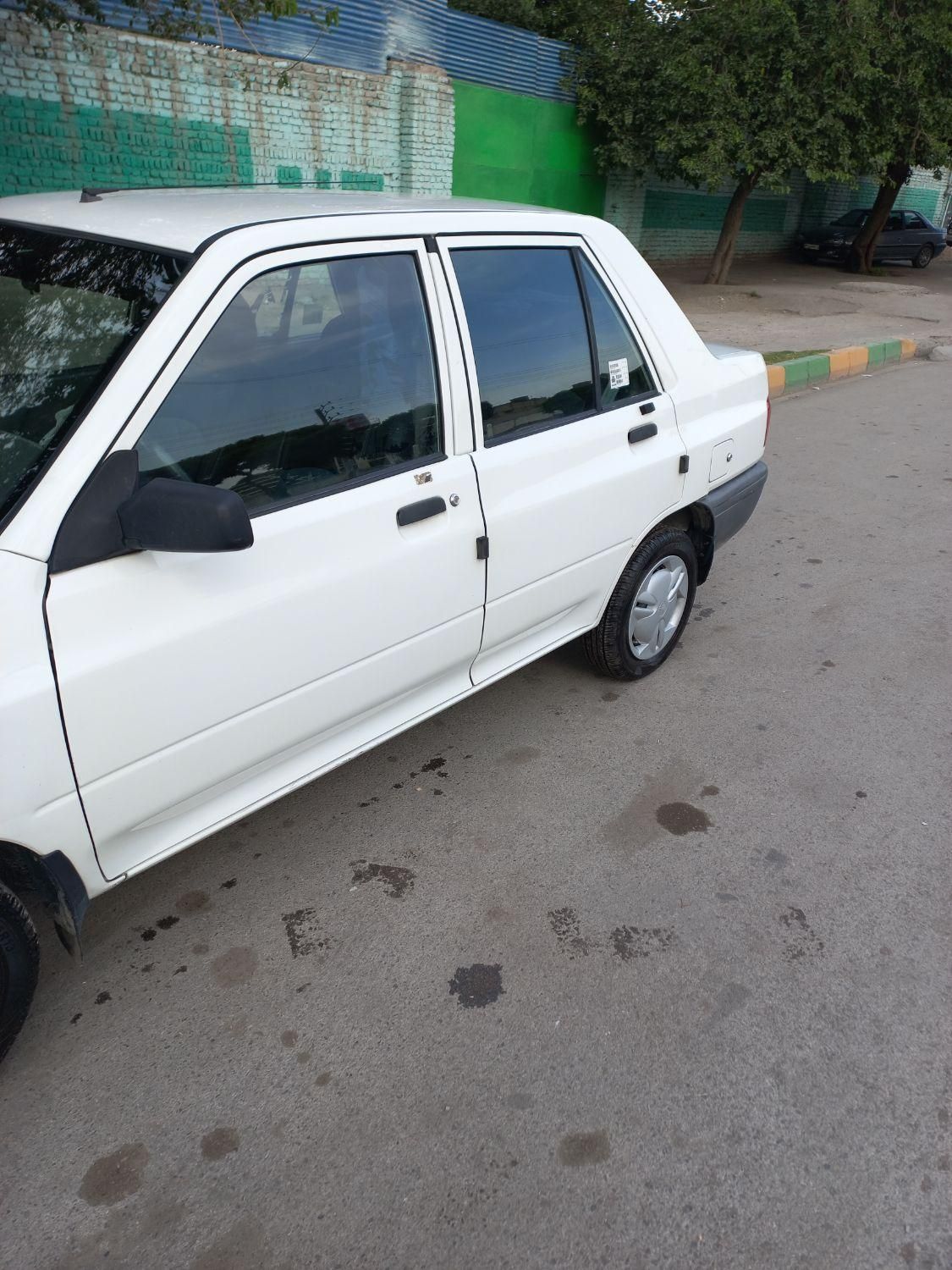 پراید 131 SE - 1399