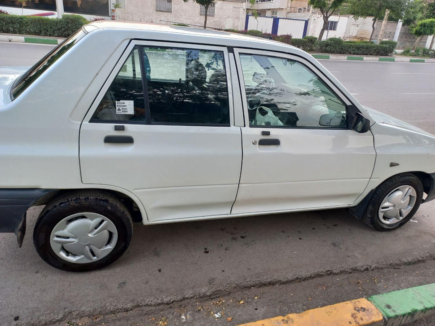 پراید 131 SE - 1399