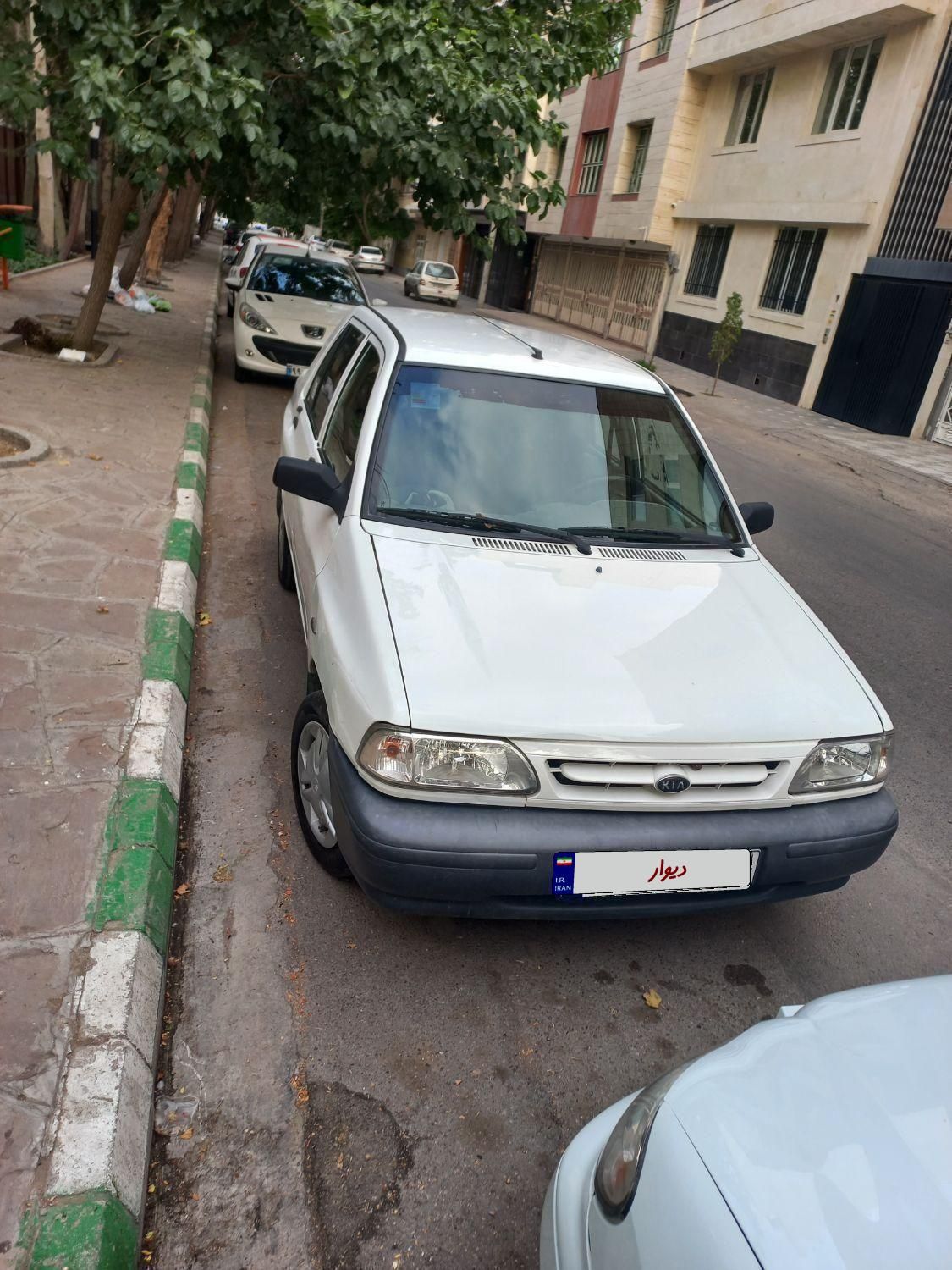 پراید 131 SE - 1399