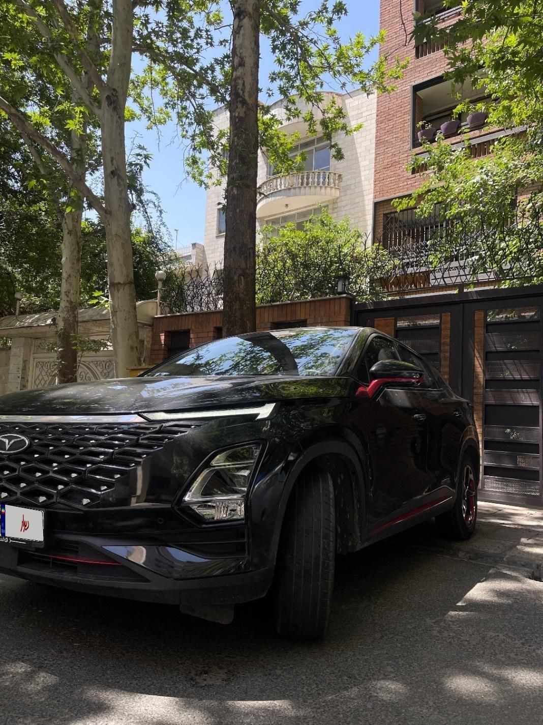 خودرو فونیکس، FX آگهی ann_18512435
