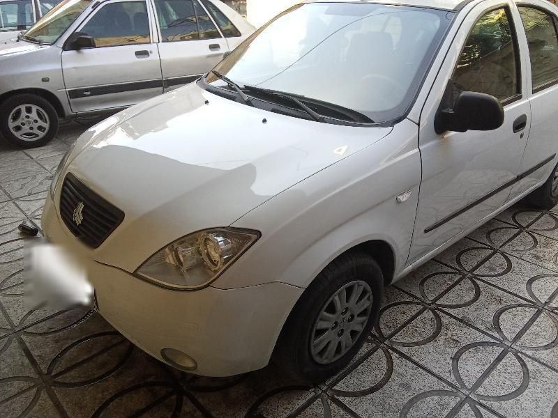 تیبا صندوق دار SX - 1398