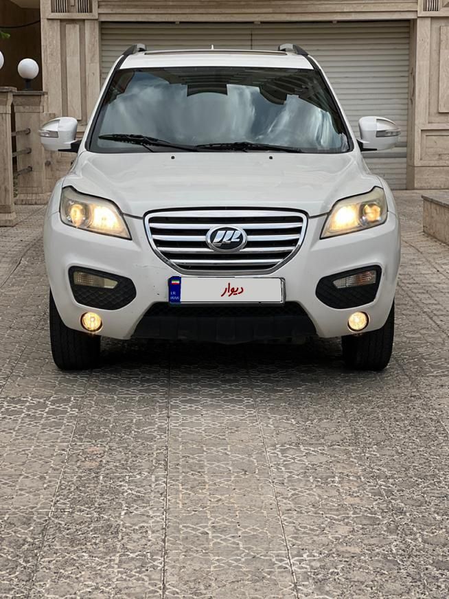 خودرو لیفان، X60 آگهی ann_18512488