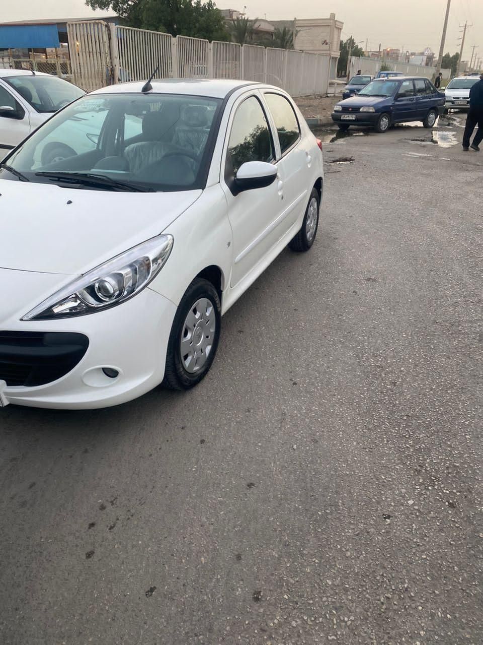 خودرو پژو، 207 آگهی ann_18512501