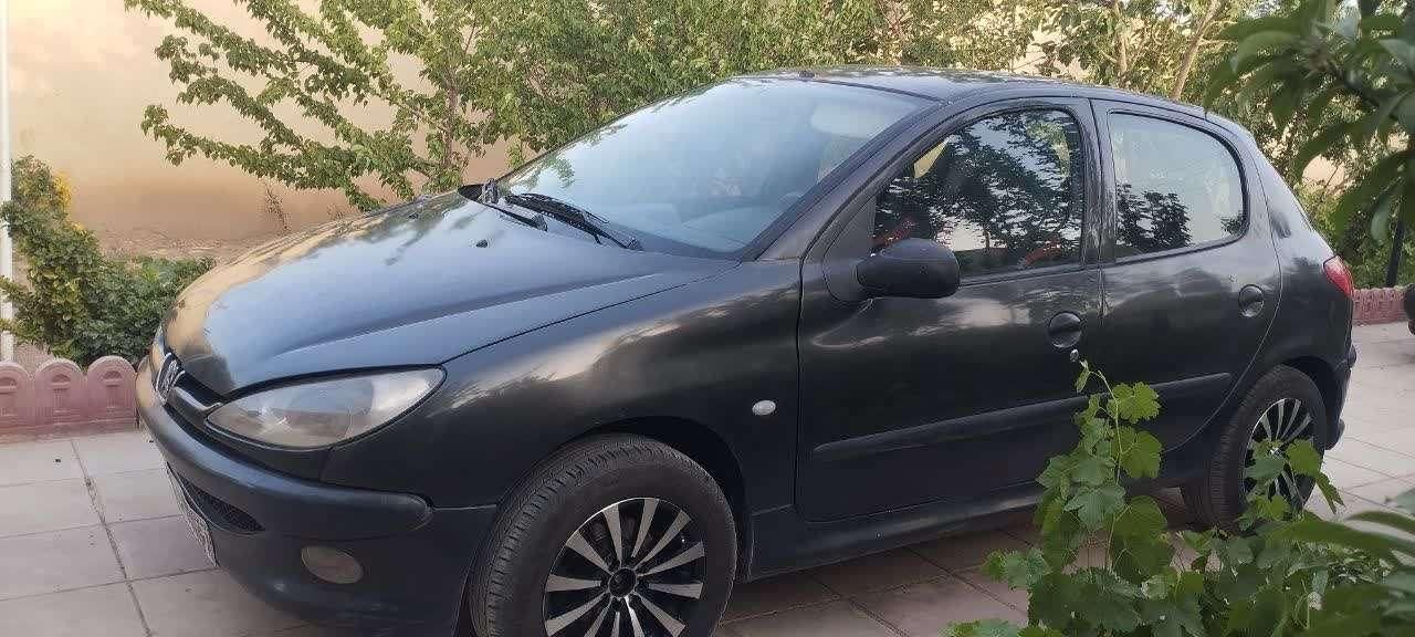 خودرو پژو، 206 آگهی ann_18512521