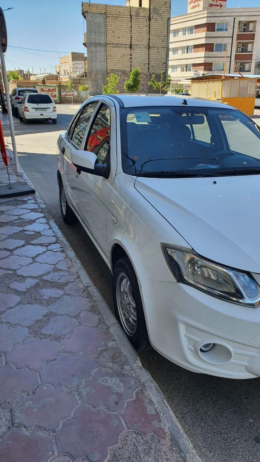 ساینا پلاس دنده ای - 1399