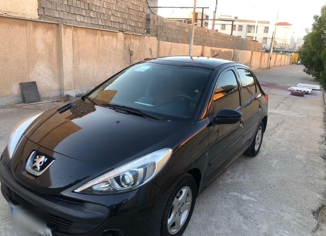 خودرو پژو، 207 آگهی ann_18512538