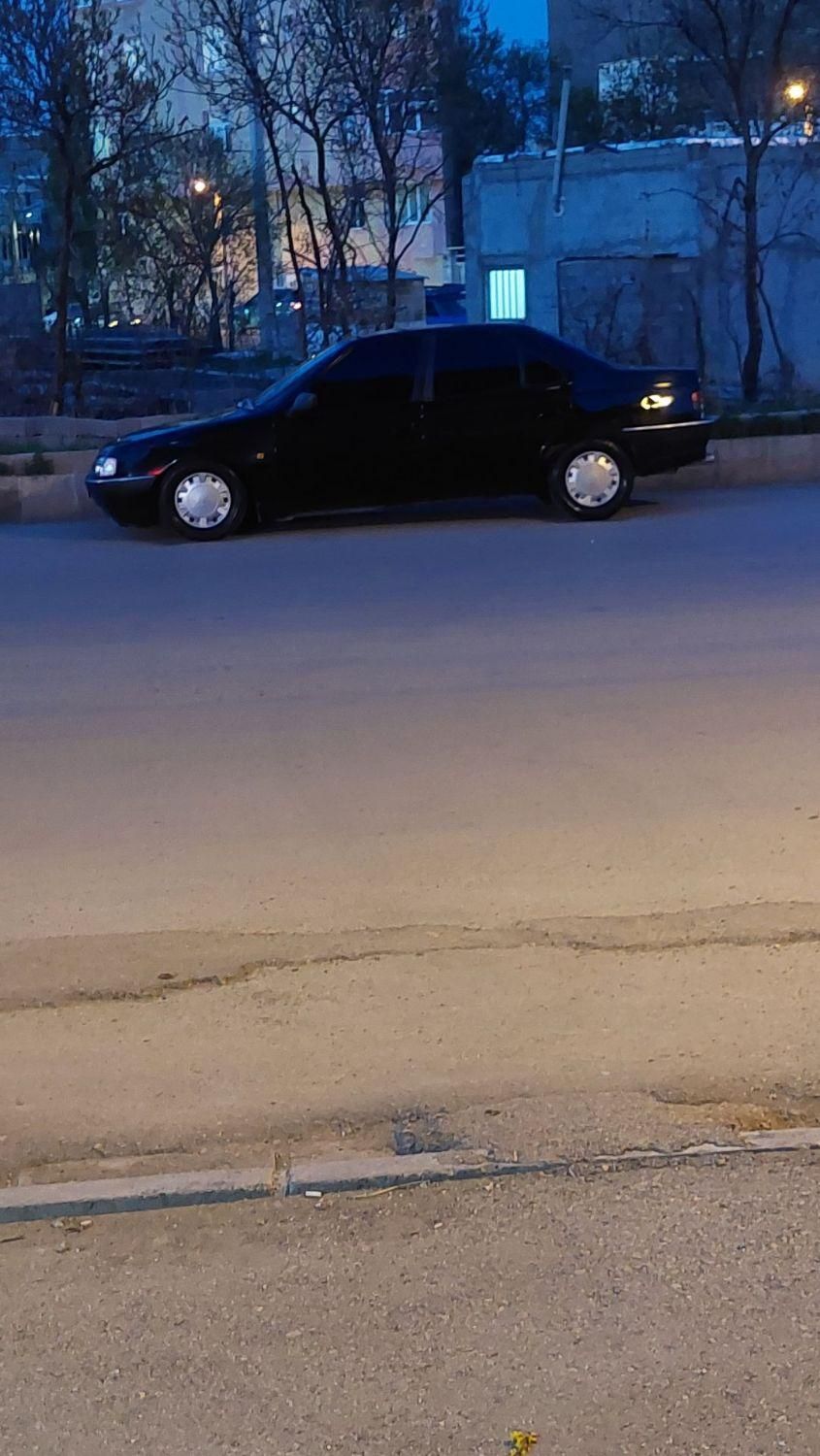 پژو 405 GLX - 1385