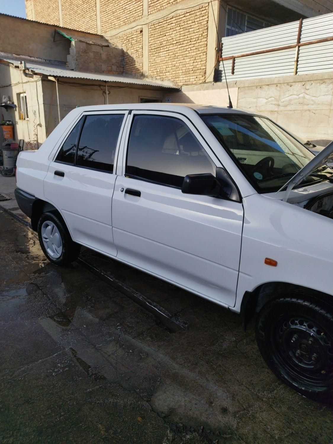 پراید 131 SE - 1399