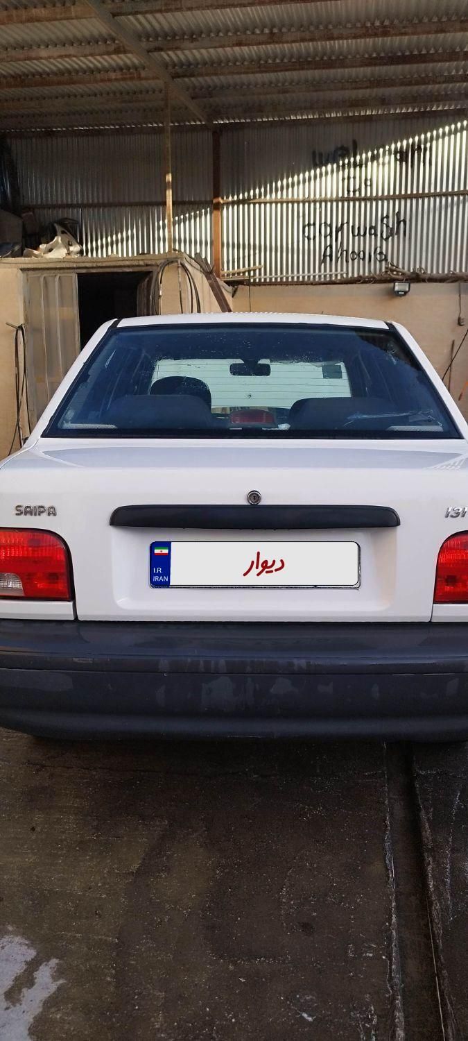 پراید 131 SE - 1399