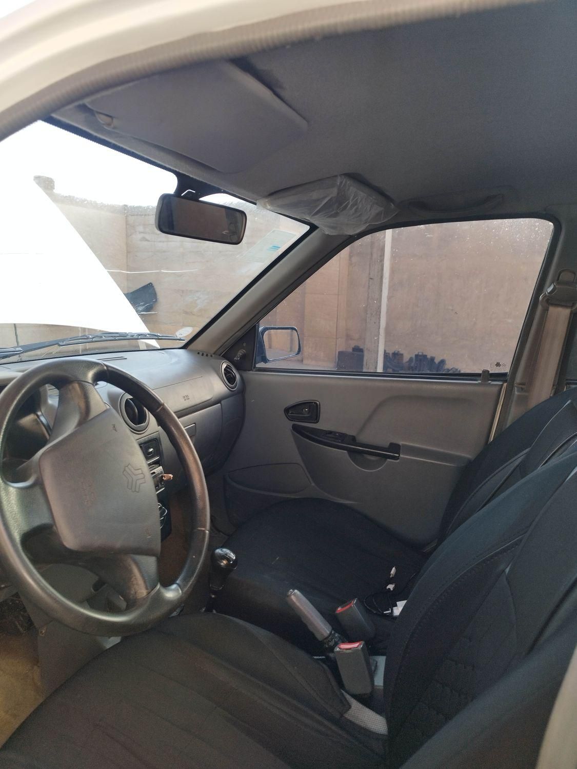 پراید 131 SE - 1399