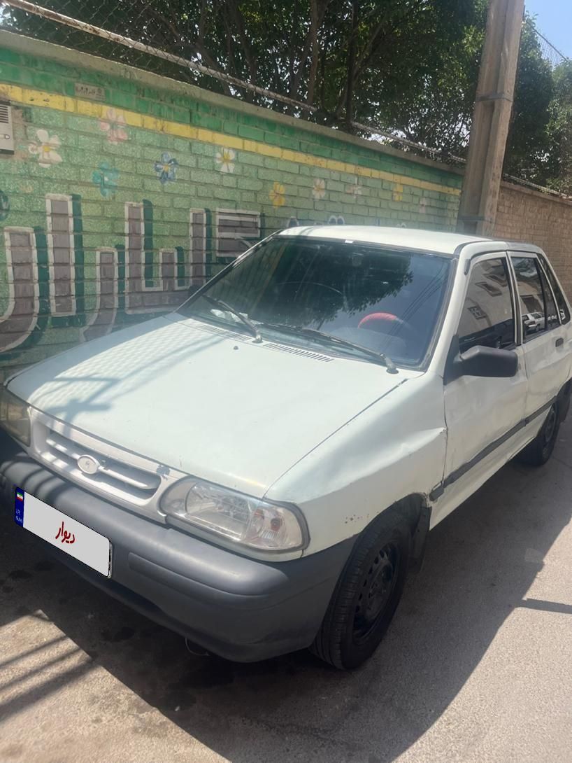 خودرو پراید، صبا آگهی ann_18512579